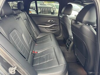 ✅BMW Rad 3 340d xDrive Touring M-SPORT✅ - 10