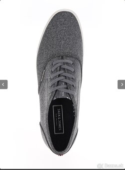 Pánske tenisky Jack & Jones - 10