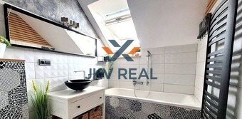 JKV Real ponúka na predaj dom v obci Malé Leváre. - 10