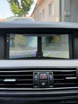 BMW m550d - 10