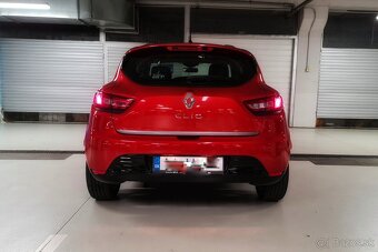 Renault clio 1.2 16v - 10