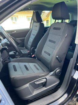 PREDÁM VW TIGUAN 2.0TDi 103kW CR 4x4 XENON dovoz DE - 10