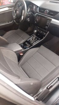 Škoda Superb lll 4x4 - 10