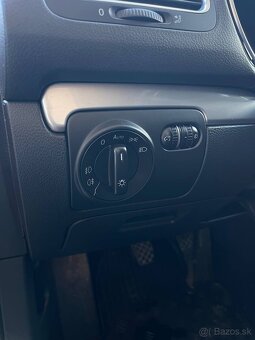 Predám Volkswagen Golf 6 1.2 TSI 77 KW (105 PS) - 10