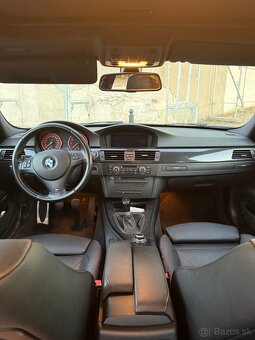 BMW E90 330i LCI M PAKET - 10