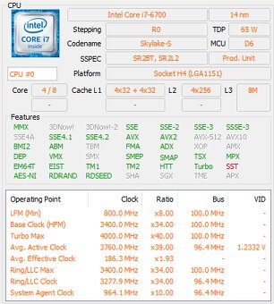 Herný Počítač - i7 - 16GB RAM - Radeon 570 8GB - ITX - 10