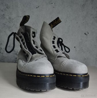 Dr. Martens Sinclair EU42 - 10