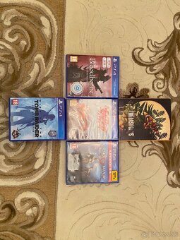 Playstation 5 825GB - 10