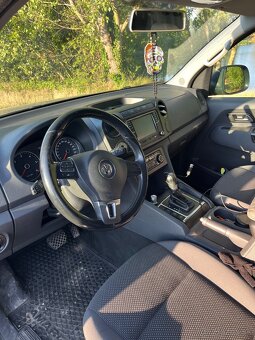 Vw amarok .2.0 bitdi 4motion - 10