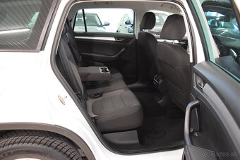Škoda Kodiaq 2.0 TDI FACELIFT ACC 61 000 KM-DPH - 10