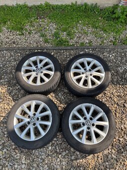 Vw Golf 6 Variant - 10
