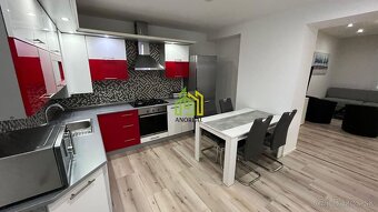 Na prenájom 2-izbovový byt, 63 m2, Žilina centrum - 10