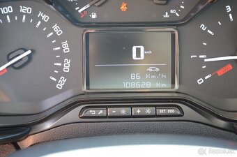 Citroën Berlingo 1.5 BlueHDi Club - 10