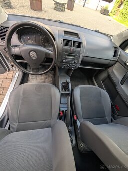 Volkswagen Polo 1.2 - 51 kW - 10