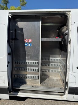 Renault Master 2.3 DCI L2H2, odpočet DPH - 10