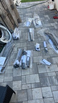 Zemna kablova spojka 1-SVCZ - 10