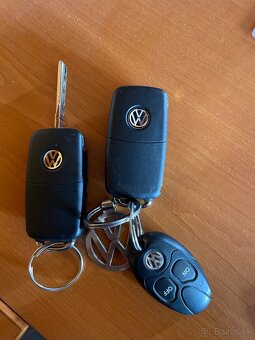 ❇️Volkswagen Tiguan 2.0TDI 103kw 4x4 - 10