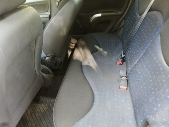 Predám Citroen c3/  1,1 benzin - 10