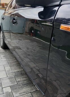 Ford Mondeo combi 2.0 TDCi vo výbave Titanium - 10