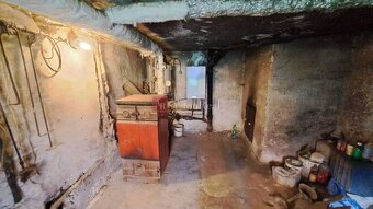 Predaj: Rodinný dom Likavka - pozemok 815m2 - 10