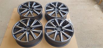 Cx-5 cx-30 cx-7 tucson quashkai sorento 5x114,3 r19 crv gh - 10