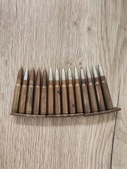 Puška ČZ Vz.24 8x57JS - 10