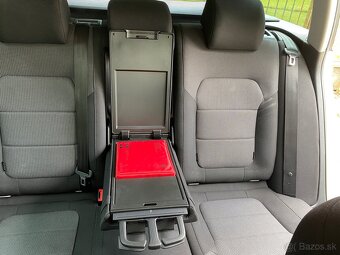 Volkswagen Passat B7 2.0 TDI DSG r.v 2014 bixenon navi - 10