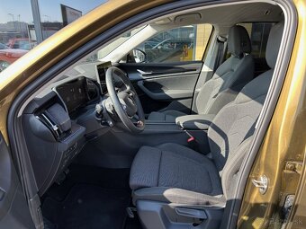 Škoda Kodiaq 2.0 TDi 4x4 142kW Selection DSG - 10