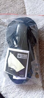 Dámska zimná bunda Tucano Urbano - veľkosť XS až S - 10