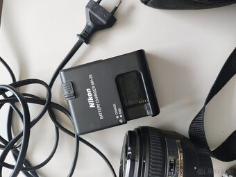 Nikon D7000 + Nikorr af-s 50mm 1.4G + Nikon SB700 - 10