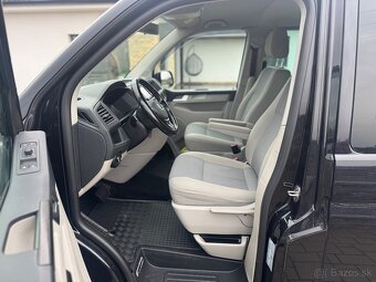 Volkswagen T6 Caravelle long LR 2.0TDI DSG Comfortline - 10