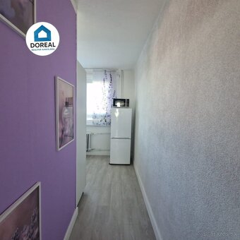 3 izbový byt s loggiou v Senici, Kalinčiakova ulica, 64 m2 - 10