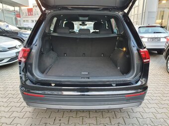VW Tiguan Allspace 2.0 TDI 147kW 4x4 DSG - záruka Autodraft - 10