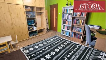 3-izb. byt - Martin - Košúty 2 - F.Štefunku - 10