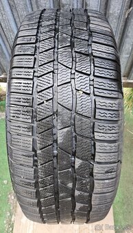 Zimné pneumatiky Continental - 255/60 r18 108H - 10