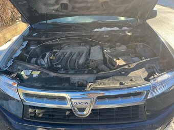 Dacia Duster 1.6 16V 4x2 Access - 10