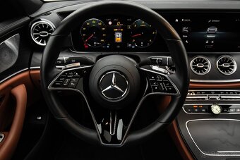 Mercedes-Benz CLS 400d 4MATIC AMG - 10