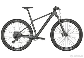 SCOTT Scale 970, veľ. M, L, 29“, Grey - 10
