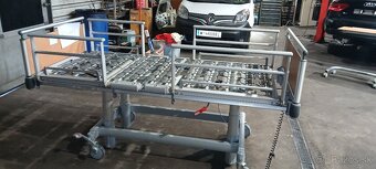 Elektricky polohovatelna postel - 10