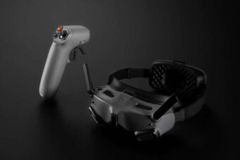 DJI Goggles Integra Motion Combo - 10