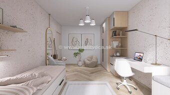 Predáme novostavbu RD v Slavnici - dokončenie v 12/2026 - 10