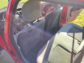 Predam renault thalia 1.2 - 10