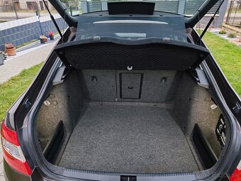 Skoda Octavia ELEGANCE 2.0 TDI 110kw - 10