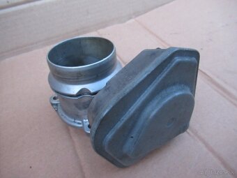 BMW Škrtiaca klapka 7791481 (M47, M57) - 10