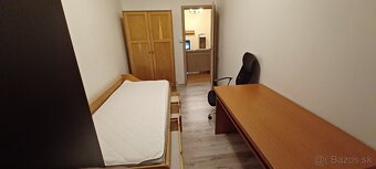 Prenájom 3-izbového bytu - 10