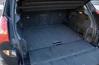 PEUGEOT 3008 1.6e THP 110kW 2009 - 10