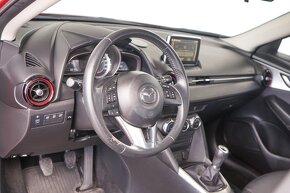 61-Mazda CX-3, 2016, nafta, 1.5D, 77kw - 10
