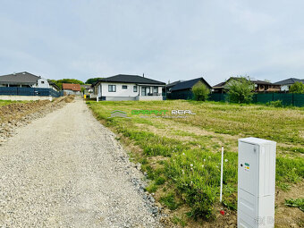 Predaj stavebný pozemok 700 m2, Svinia, okr. Prešov - 10