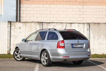 Škoda Octavia Combi 1.6 TDI DSG /AJ NA SPLATKY/ - 10
