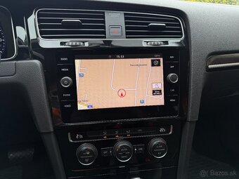 Volkswagen Golf 7 2.0 TDI 110kW DSG Highline Virtual - 10